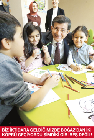 Sosyal medyada 'AKcaps' dönemi